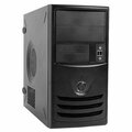 Inwin Development Haswell Matx Chassis Z589tb3 IN87996